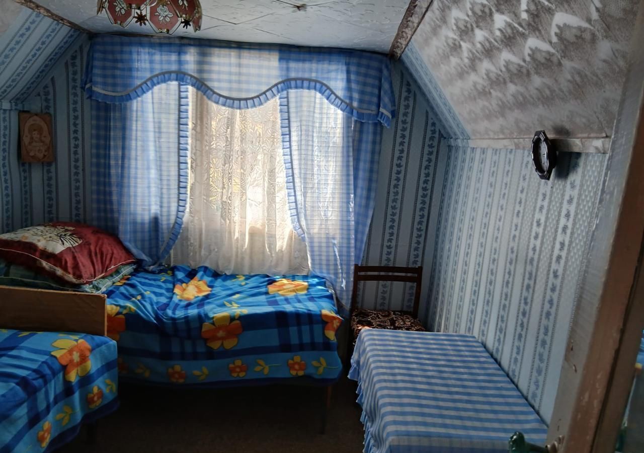 дом г Усть-Кут снт Ленские зори Усть-Кутский р-н, муниципальное образование, садово-огородническое товарищество фото 12