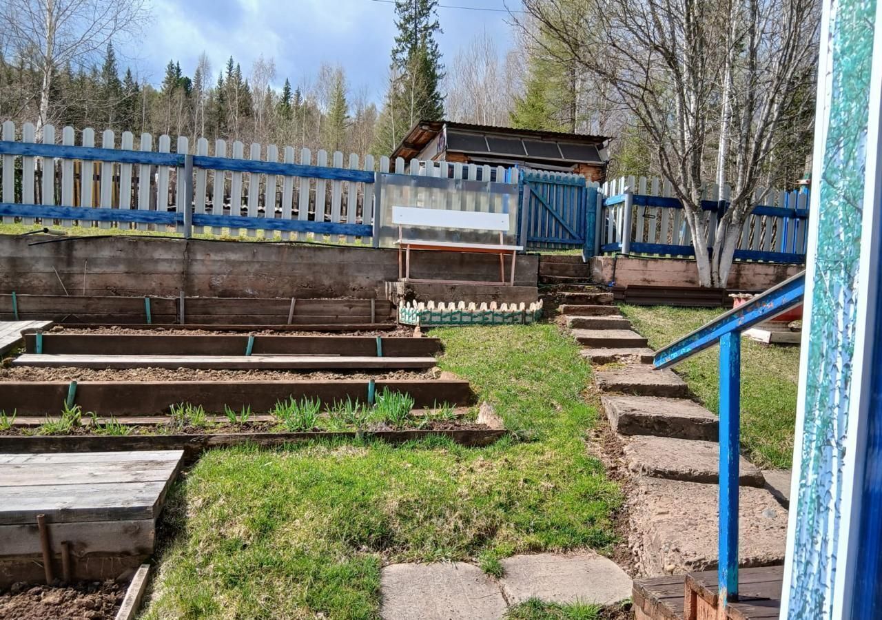 дом г Усть-Кут снт Ленские зори Усть-Кутский р-н, муниципальное образование, садово-огородническое товарищество фото 19