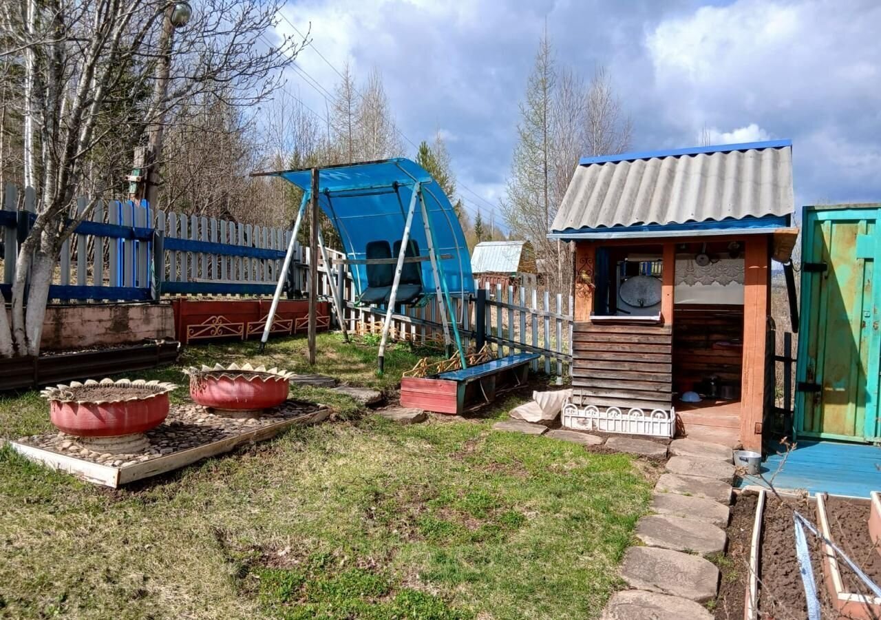 дом г Усть-Кут снт Ленские зори Усть-Кутский р-н, муниципальное образование, садово-огородническое товарищество фото 20