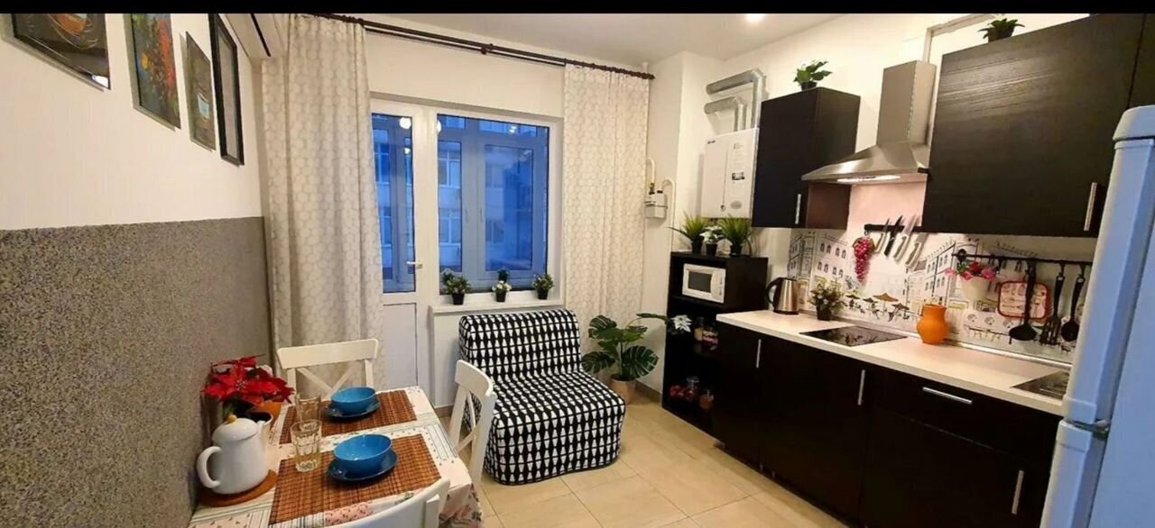 квартира г Геленджик ул Южная 35/2 фото 8