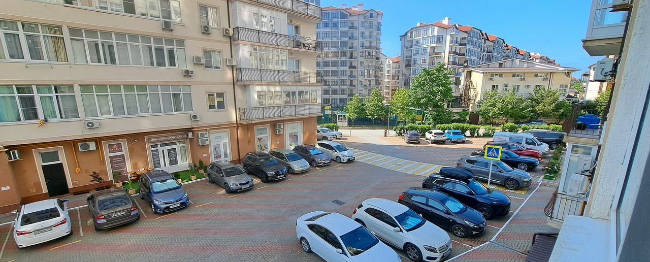 квартира г Геленджик ул Южная 35/2 фото 16