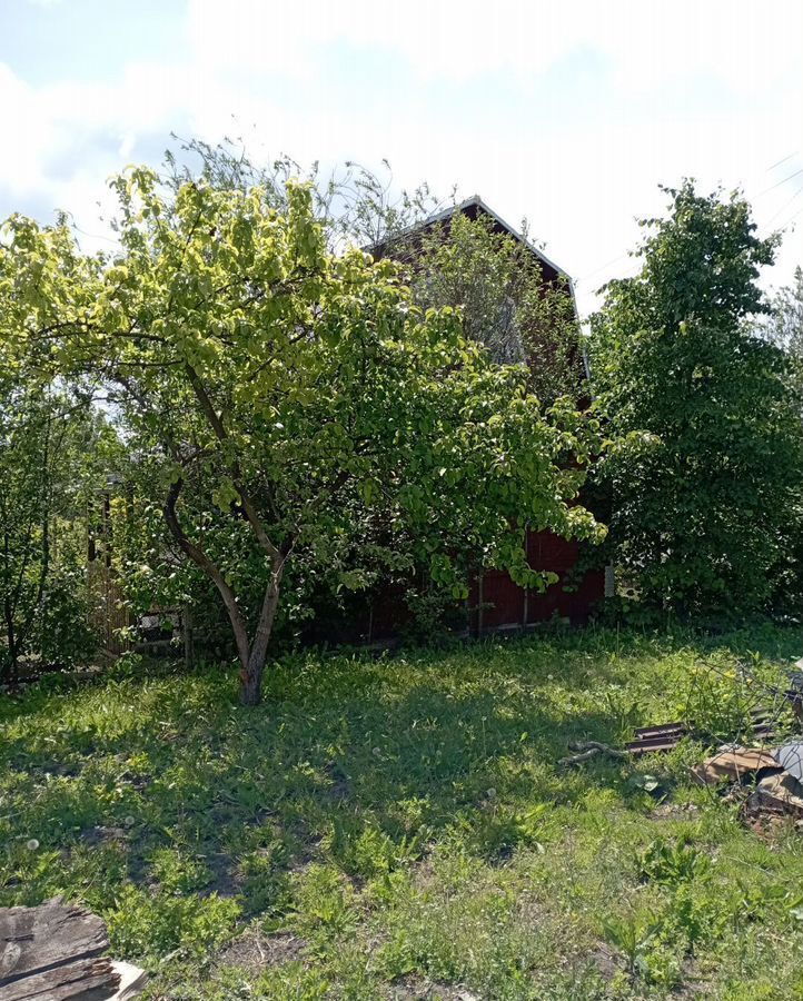 дом г Барнаул с Лебяжье р-н Центральный снт Меланжист 25-я ул., 60 фото 7
