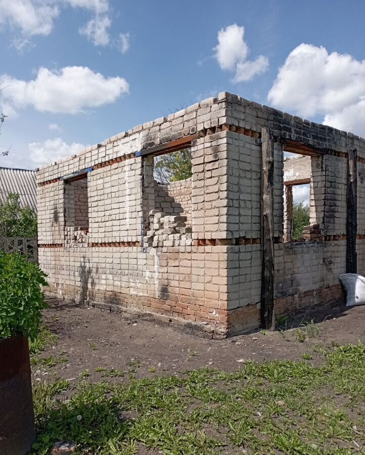 дом г Барнаул с Лебяжье р-н Центральный снт Меланжист 25-я ул., 60 фото 8