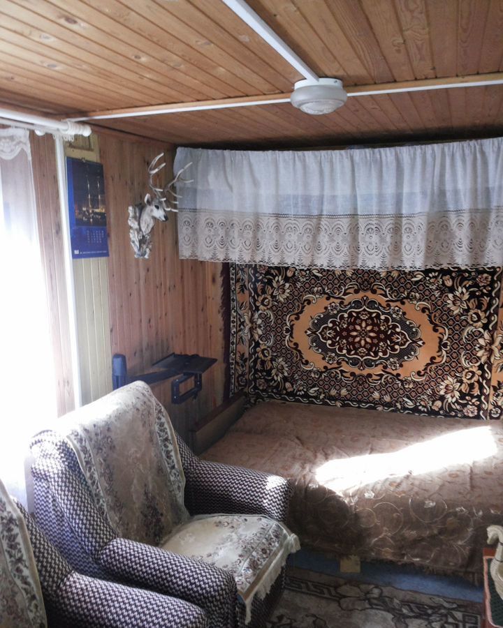 дом городской округ Клин г Высоковск 73 км, садовое товарищество Запад, г. о. Клин, Ленинградское шоссе фото 6