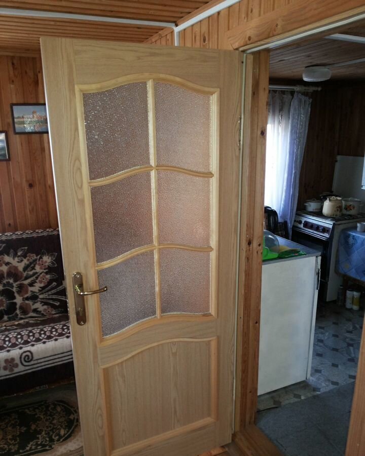 дом городской округ Клин г Высоковск 73 км, садовое товарищество Запад, г. о. Клин, Ленинградское шоссе фото 7
