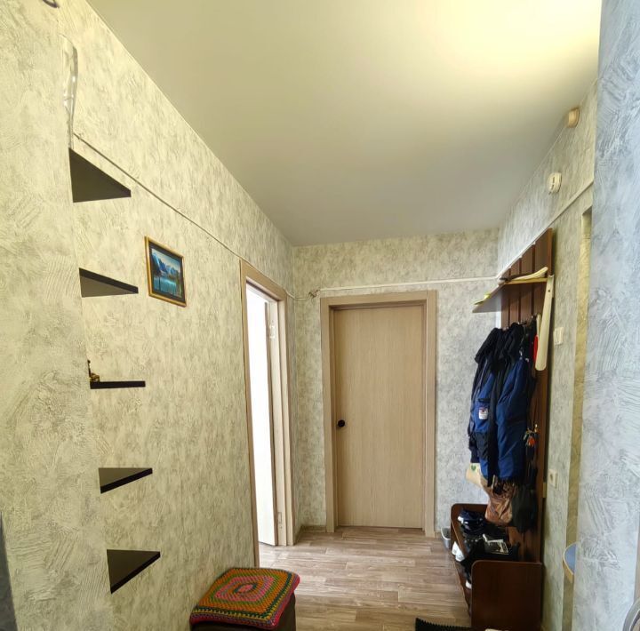 квартира г Красноярск р-н Советский ул Светлова 44 фото 31