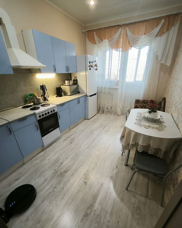 квартира г Краснодар р-н Прикубанский ул Куликова Поля 6 фото 6