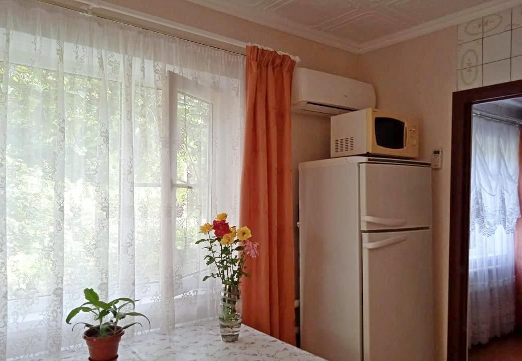 квартира р-н Приморско-Ахтарский г Приморско-Ахтарск ул Московская 65 фото 5