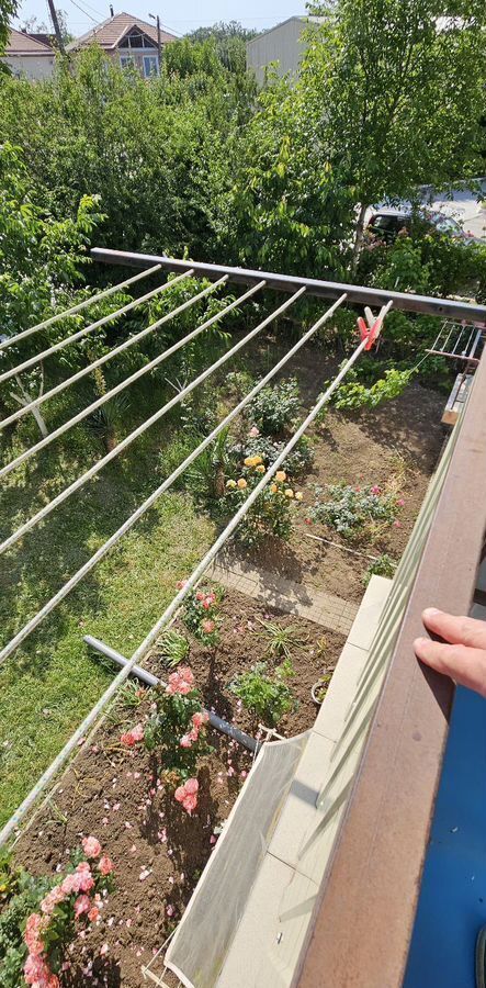 квартира р-н Анапский г Анапа с Витязево ул Западная 23 Витязево фото 6