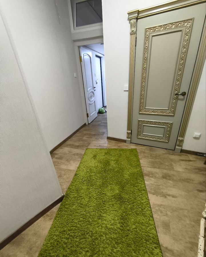 квартира г Сочи р-н Хостинский ул Дмитриевой 34/3 мкр-н Светлана фото 8