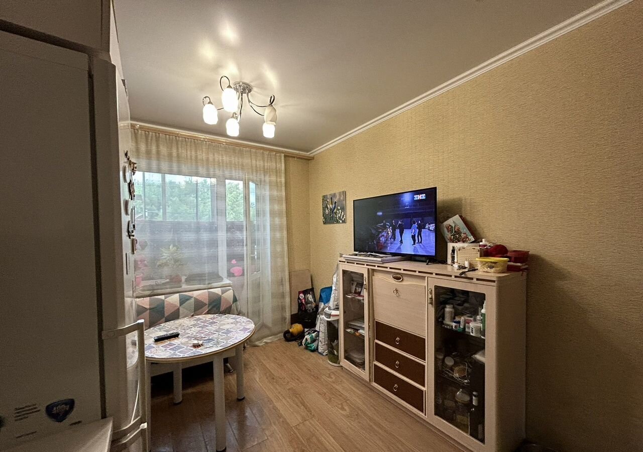 квартира г Хабаровск р-н Железнодорожный ул Заозерная 42 фото 19