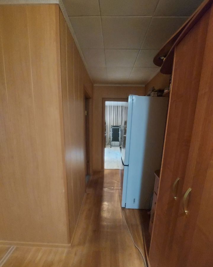 квартира г Чита р-н Железнодорожный ул Ватутина 20 фото 7