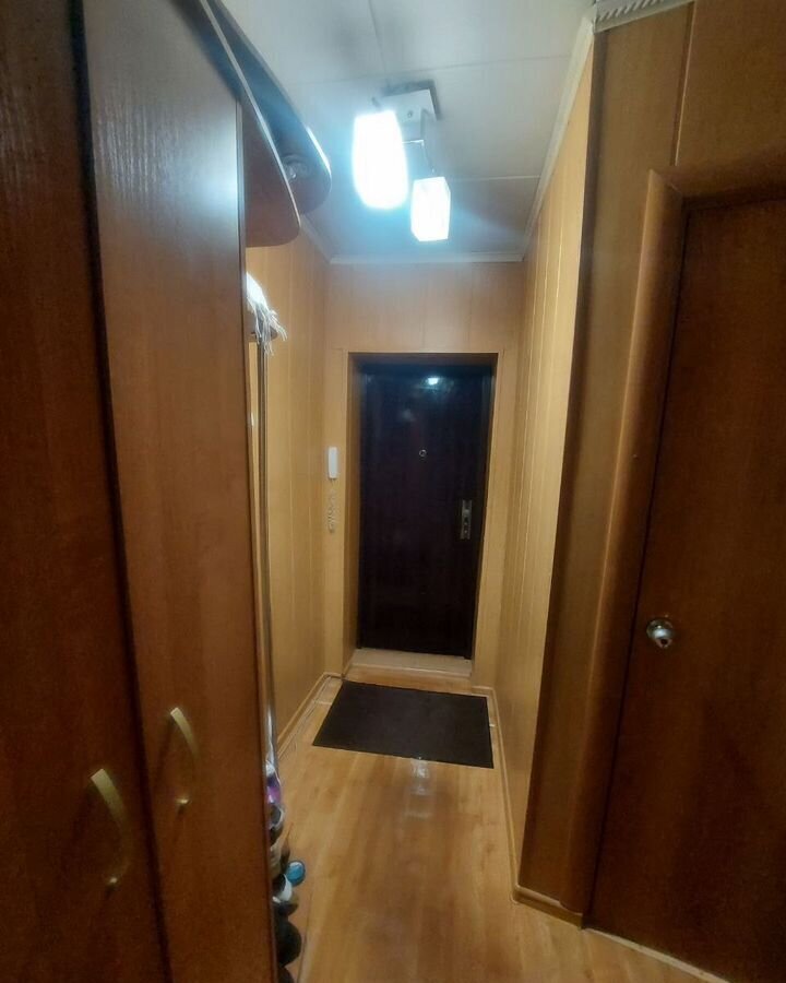 квартира г Чита р-н Железнодорожный ул Ватутина 20 фото 6