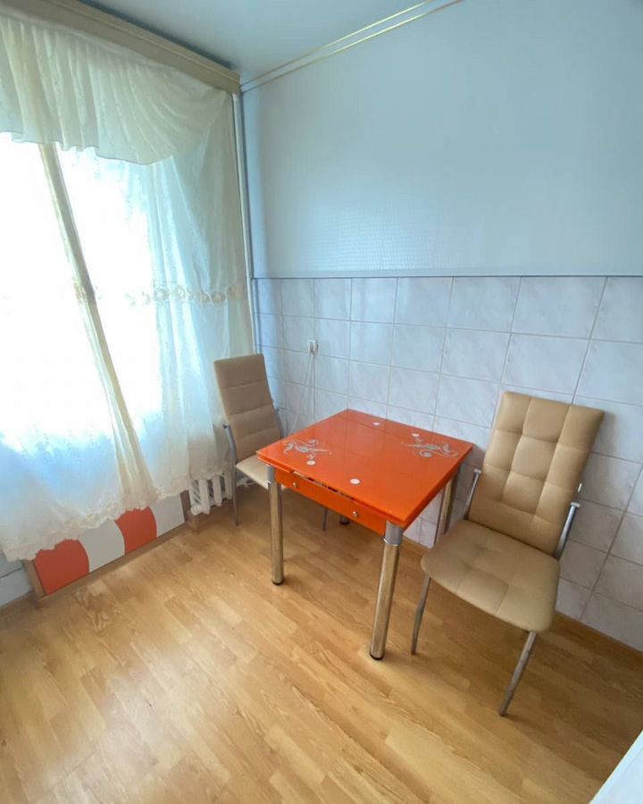 квартира г Чита р-н Железнодорожный ул Ватутина 20 фото 12