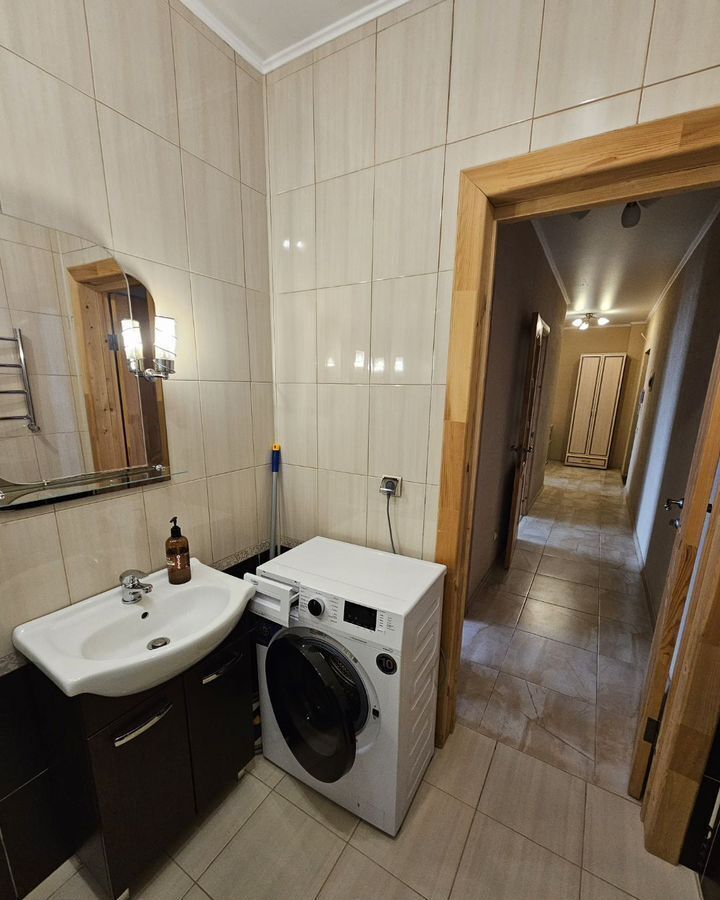 квартира г Калининград р-н Ленинградский ул Ю.Гагарина 7 фото 8