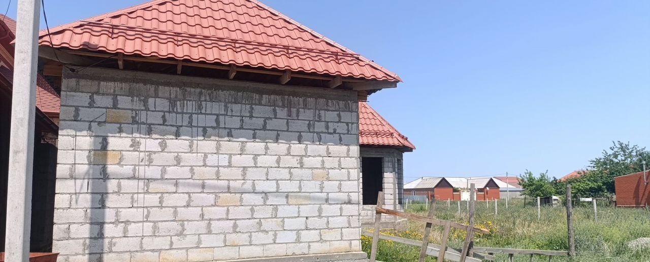 дом р-н Гудермесский г Гудермес ул Зорге Гудермесское городское поселение фото 5