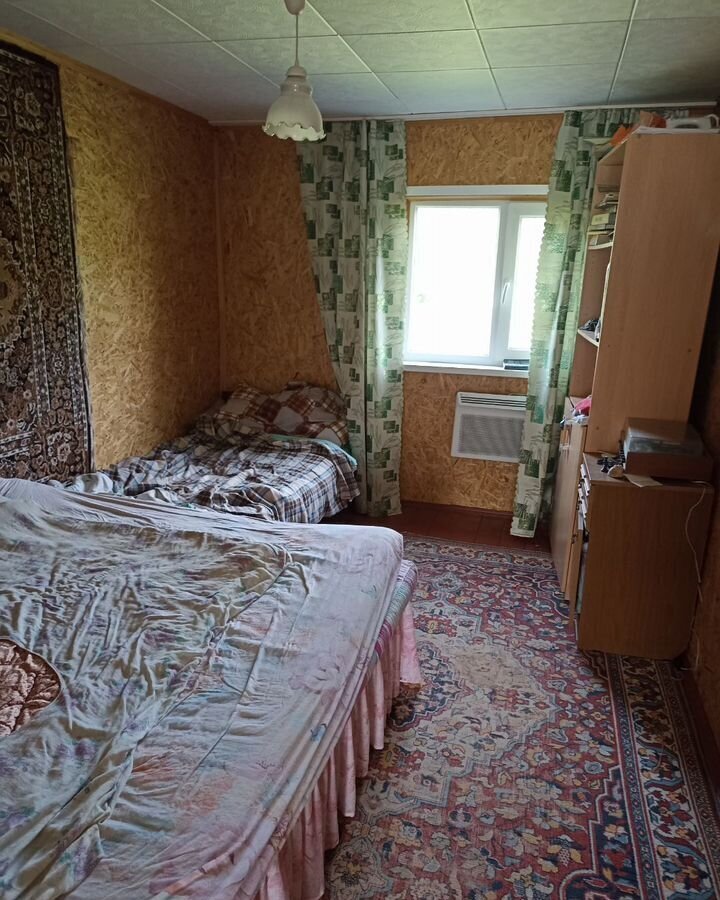 дом г Тула р-н Зареченский Ленинский, с. Пятницкое фото 12