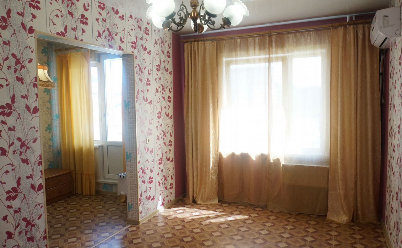 квартира г Иркутск р-н Свердловский Университетский 77А фото 2