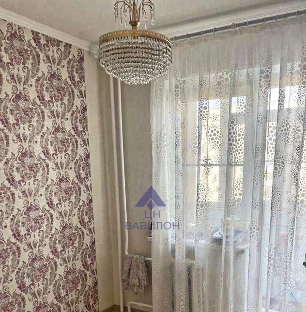 квартира г Волгодонск ул Ленинградская фото 1