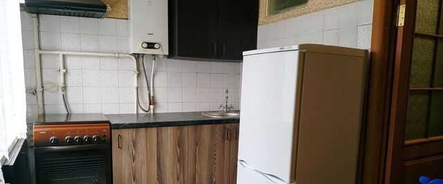 р-н Октябрьский дом 8 фото