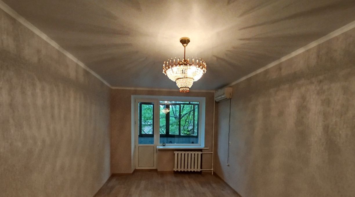 квартира г Таганрог ул Жуковского 5 фото 1