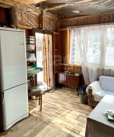 СДТ Парма, Таёжная улица фото