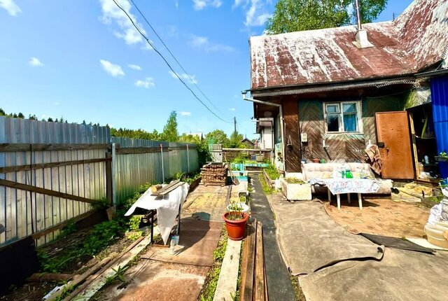 СТ Ягодка, 9-й проезд фото