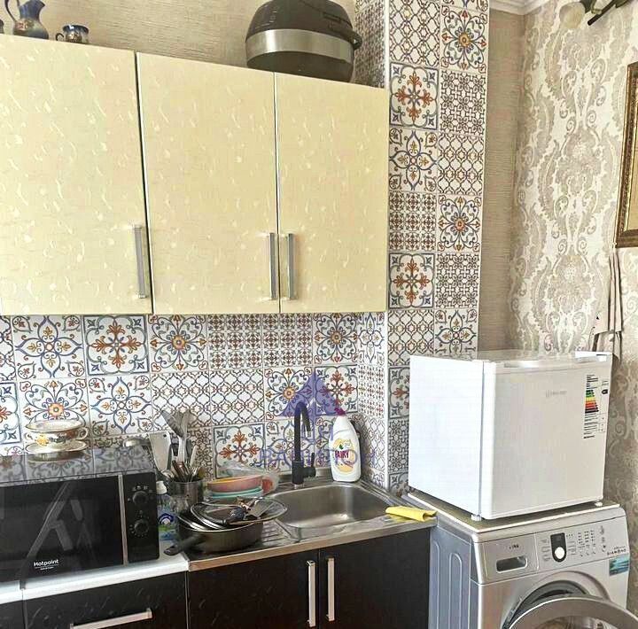 квартира г Волгодонск ул Ленинградская фото 2