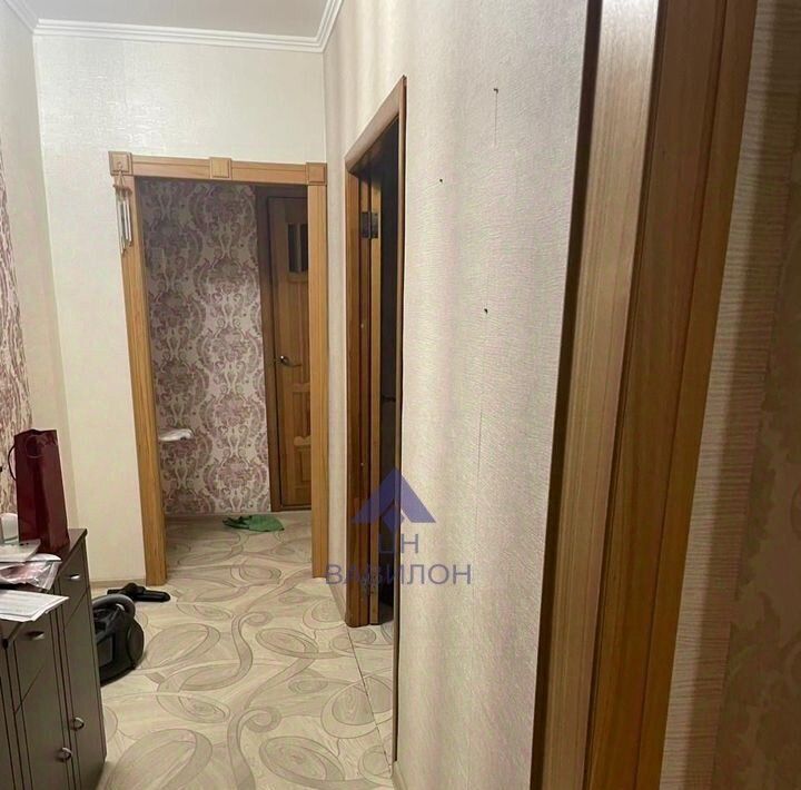 квартира г Волгодонск ул Ленинградская фото 4