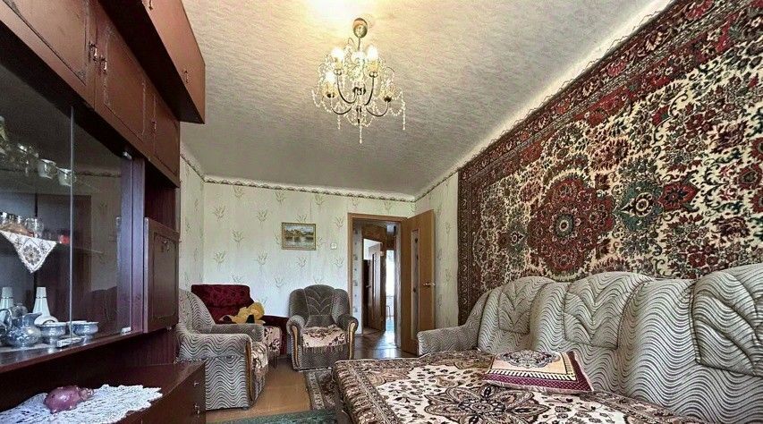квартира г Таганрог ул Розы Люксембург фото 2