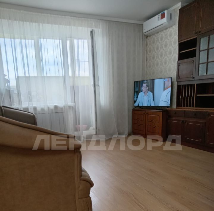 квартира г Новочеркасск ул Поворотная 5 фото 3
