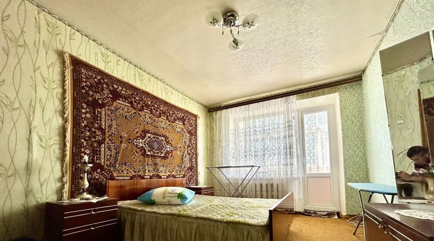 квартира г Таганрог ул Розы Люксембург фото 4