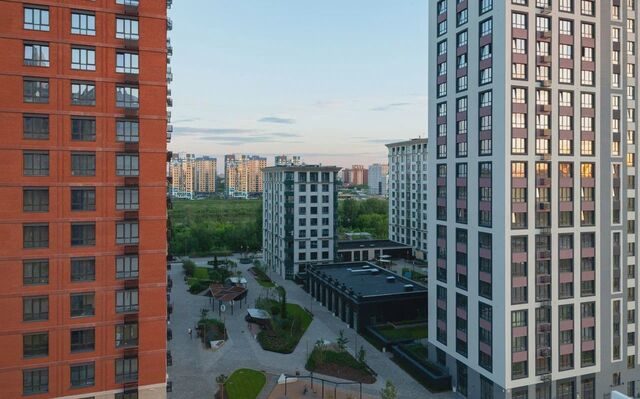 ул Пожарных и спасателей 2 фото