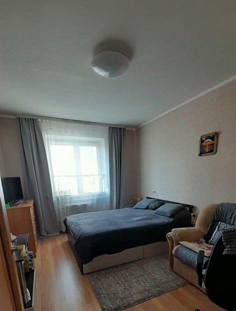квартира г Курган мкр 3-й п Заозерный жилрайон, 20 фото 3