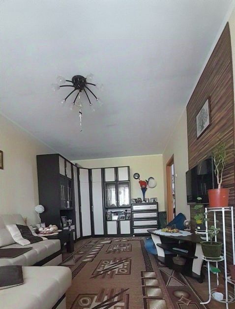 квартира г Курган мкр 3-й п Заозерный жилрайон, 20 фото 2
