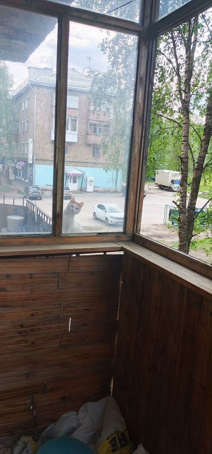 комната г Сыктывкар Эжва ул Мира 2/1 фото 4