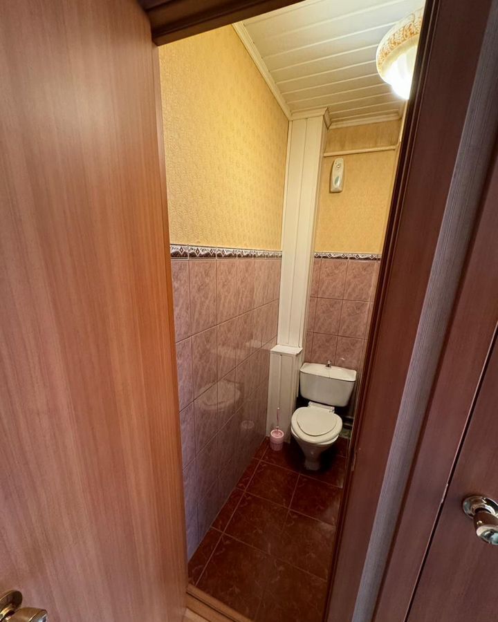 квартира г Красноярск р-н Октябрьский ул Юшкова 12а фото 14
