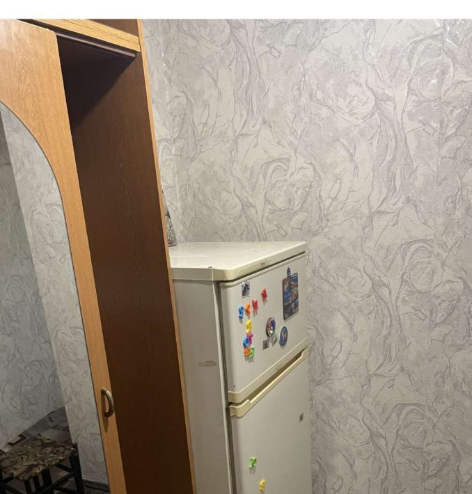 квартира г Ессентуки ул Буачидзе 39 фото 6