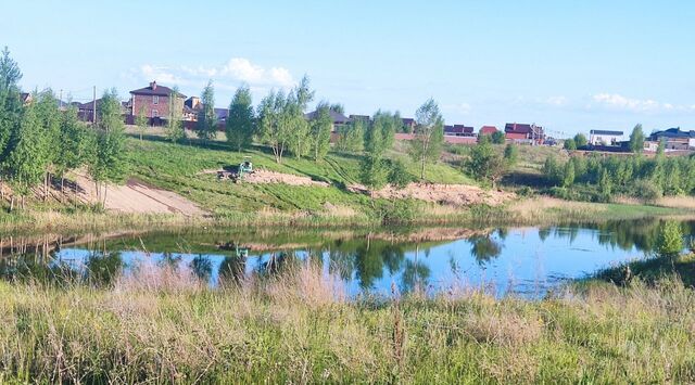 Вышгородское с/пос фото