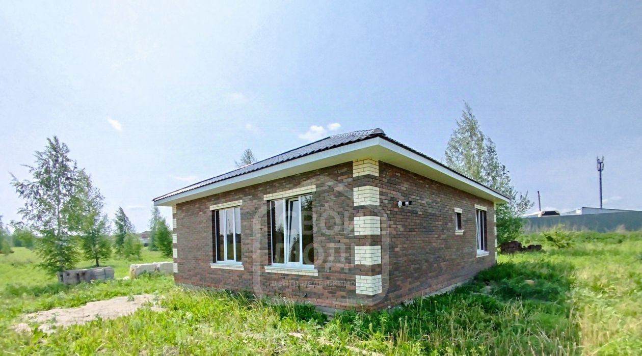 дом р-н Рыбновский г Рыбное фото 4