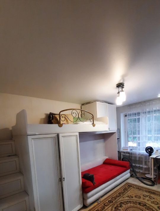 квартира г Калининград р-н Московский ул Летняя 52 фото 11
