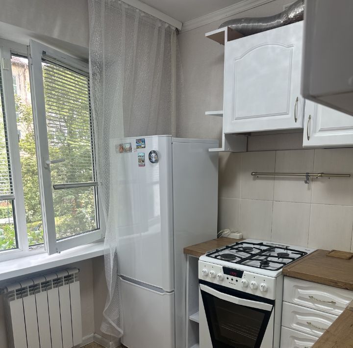 квартира г Калининград р-н Центральный ул Нарвская 15 фото 7