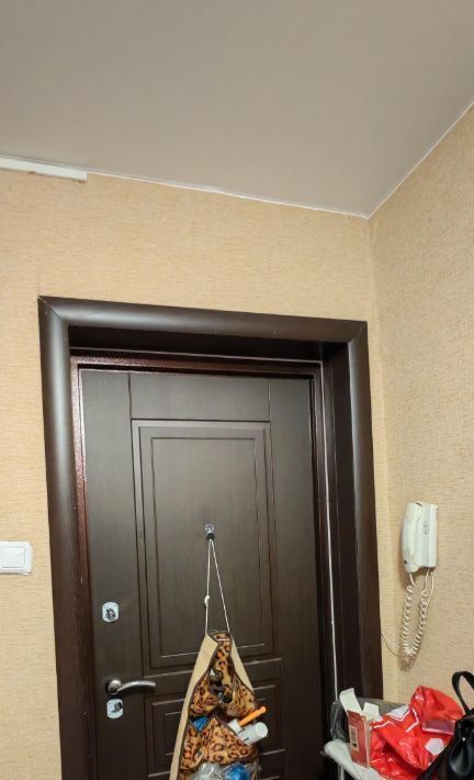квартира г Чита р-н Черновский мкр 5-й 28 фото 11