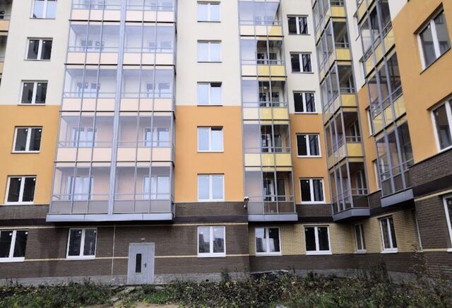 ЖК «Рябиновый сад» Заневское городское поселение, Сад, Старая фото
