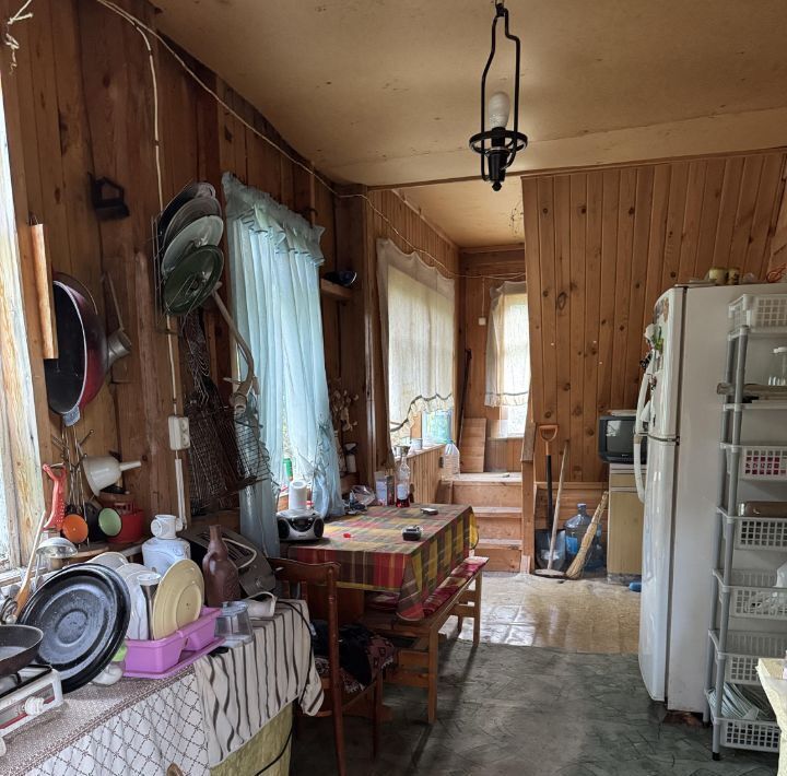 дом городской округ Богородский г Ногинск снт Бриз Железнодорожная, 52 фото 8