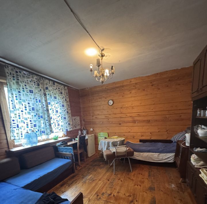 дом городской округ Богородский г Ногинск снт Бриз Железнодорожная, 52 фото 10