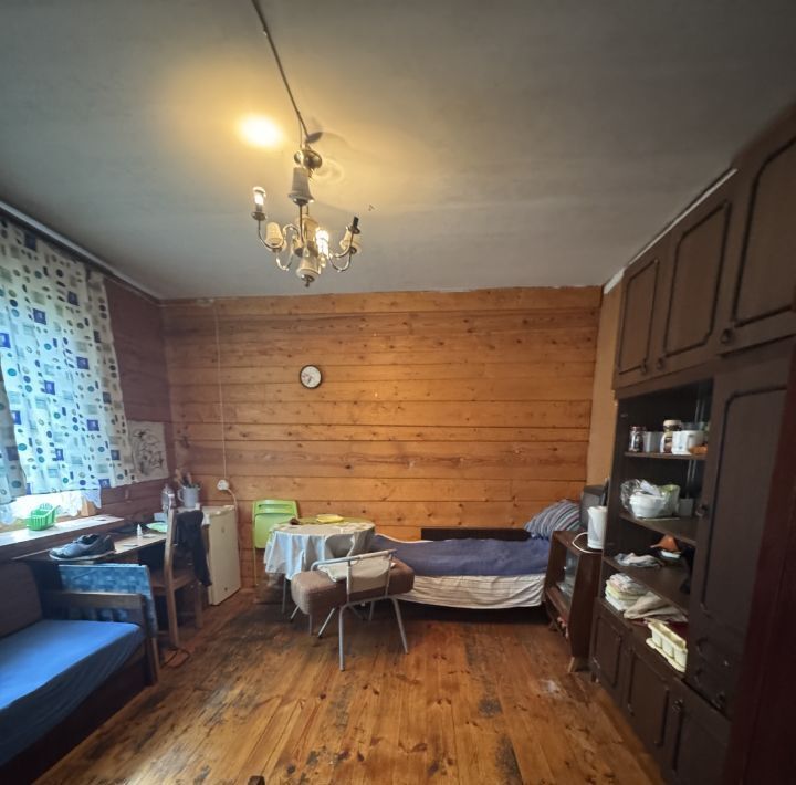 дом городской округ Богородский г Ногинск снт Бриз Железнодорожная, 52 фото 12