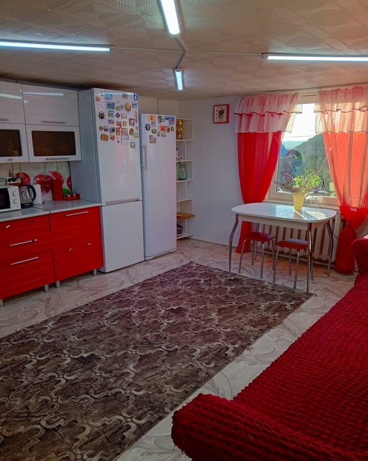 дом г Бородино ул Октябрьская фото 3