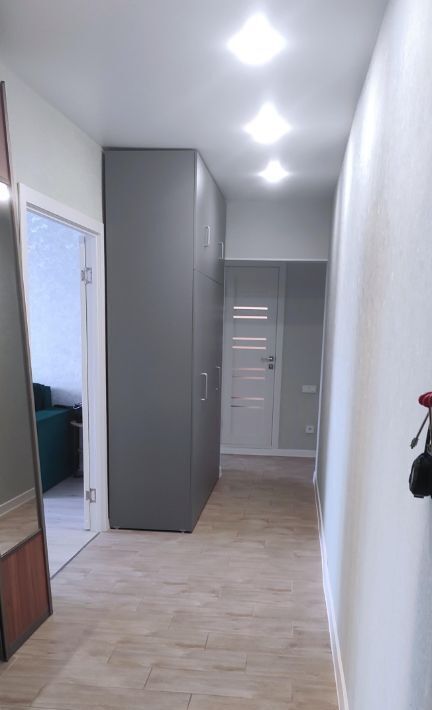 квартира г Омск р-н Кировский ул Рокоссовского 20 фото 15