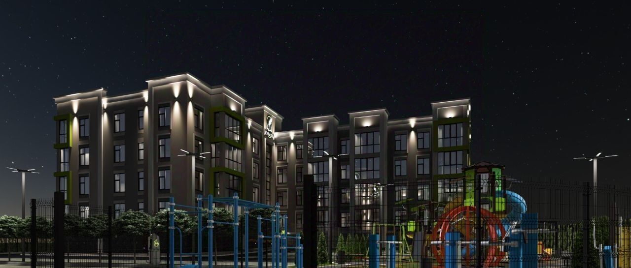 квартира г Брянск р-н Советский ЖК «Некрасова 20» фото 5